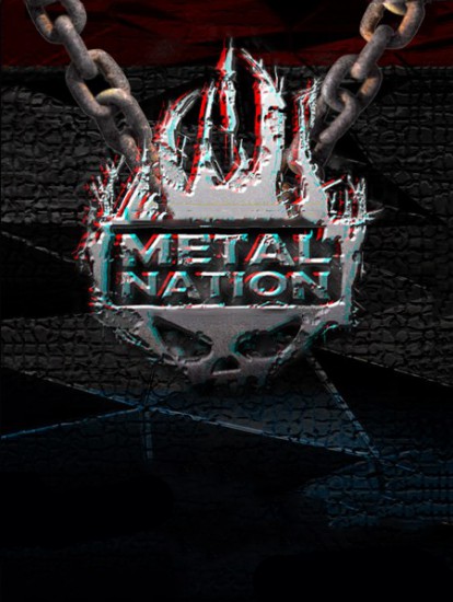 «Metalnation Fest». Международный фестиваль