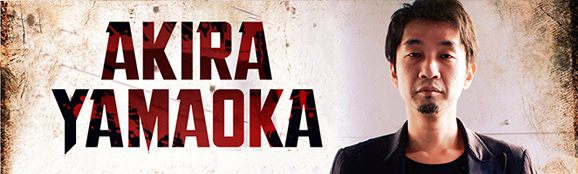 Отчёт по концертам «Akira Yamaoka» в России