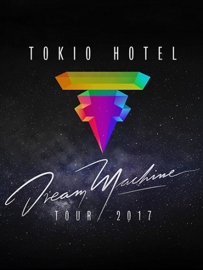 «Tokio Hotel». Возвращение в С-Петербург