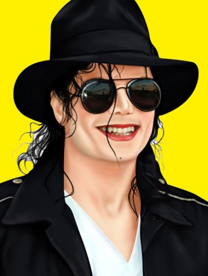 Michael Jackson Trubute Show. Возвращение легенды.